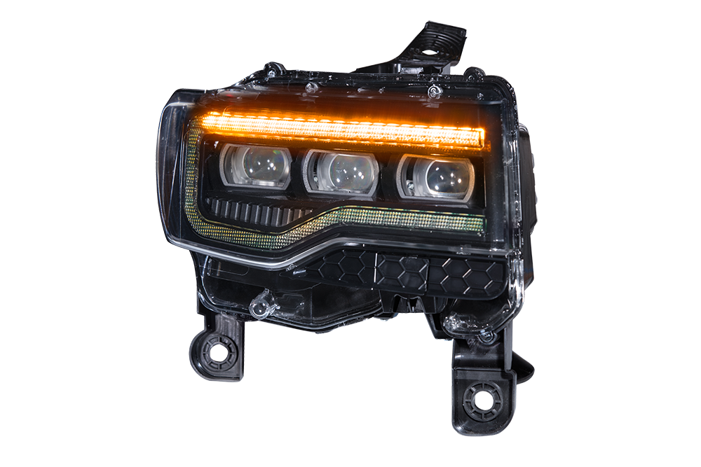 XB LED HEAD JEEP GRAND CHEROKEE 14-20