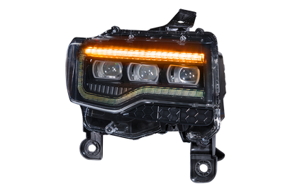 XB LED HEAD JEEP GRAND CHEROKEE 14-20