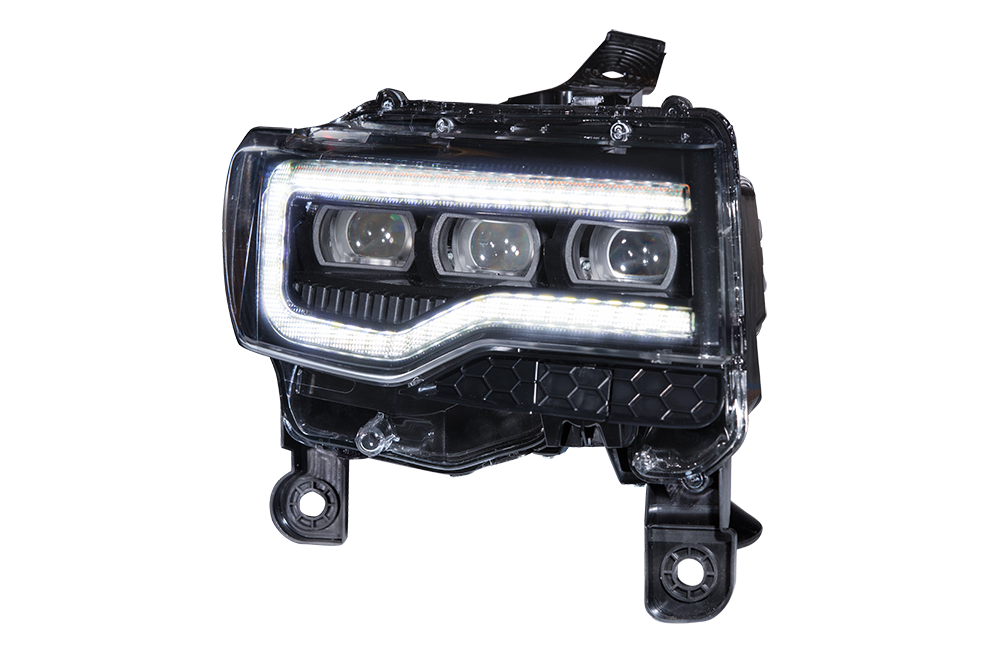 XB LED HEAD JEEP GRAND CHEROKEE 14-20