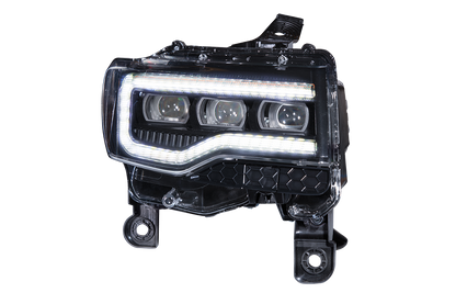 XB LED HEAD JEEP GRAND CHEROKEE 14-20