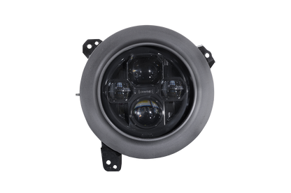 JEEP JL/JT: SEALED7 HEADLIGHTS (PAIR)