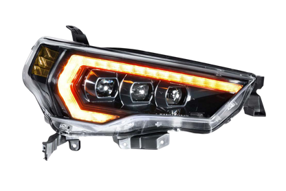 MM XB HEADS: 4RUNNER (14-22)(AMBER DRL)