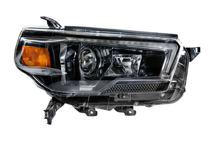 MM XB HYBRID HEADS: 4RUNNER (10-13)