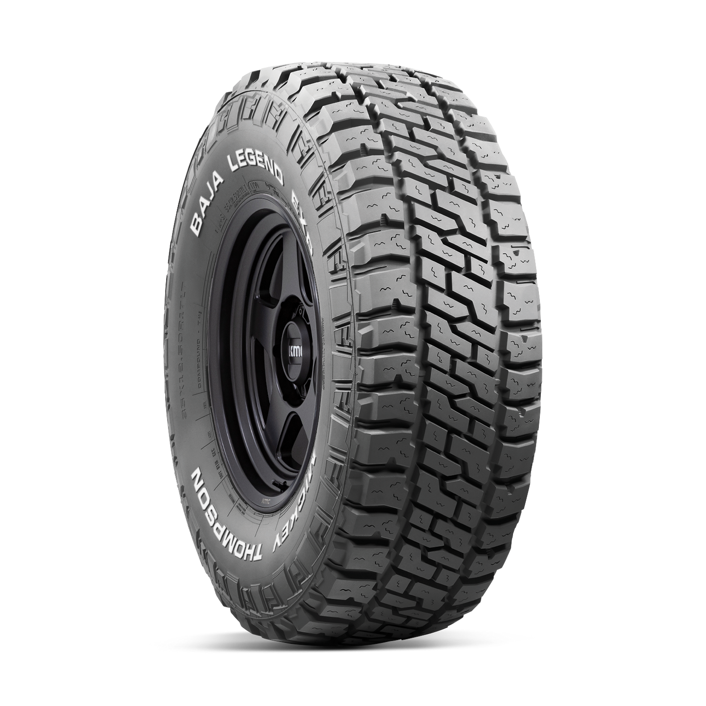 LT295/70R17 121Q BAJA LEGEND EXP 2957017