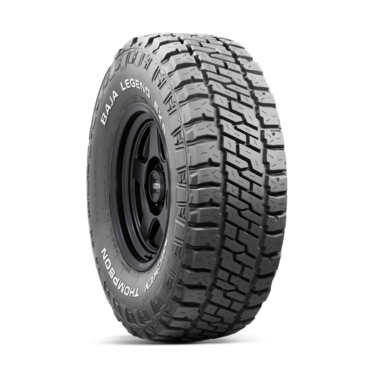 LT295/70R17 121Q BAJA LEGEND EXP 2957017