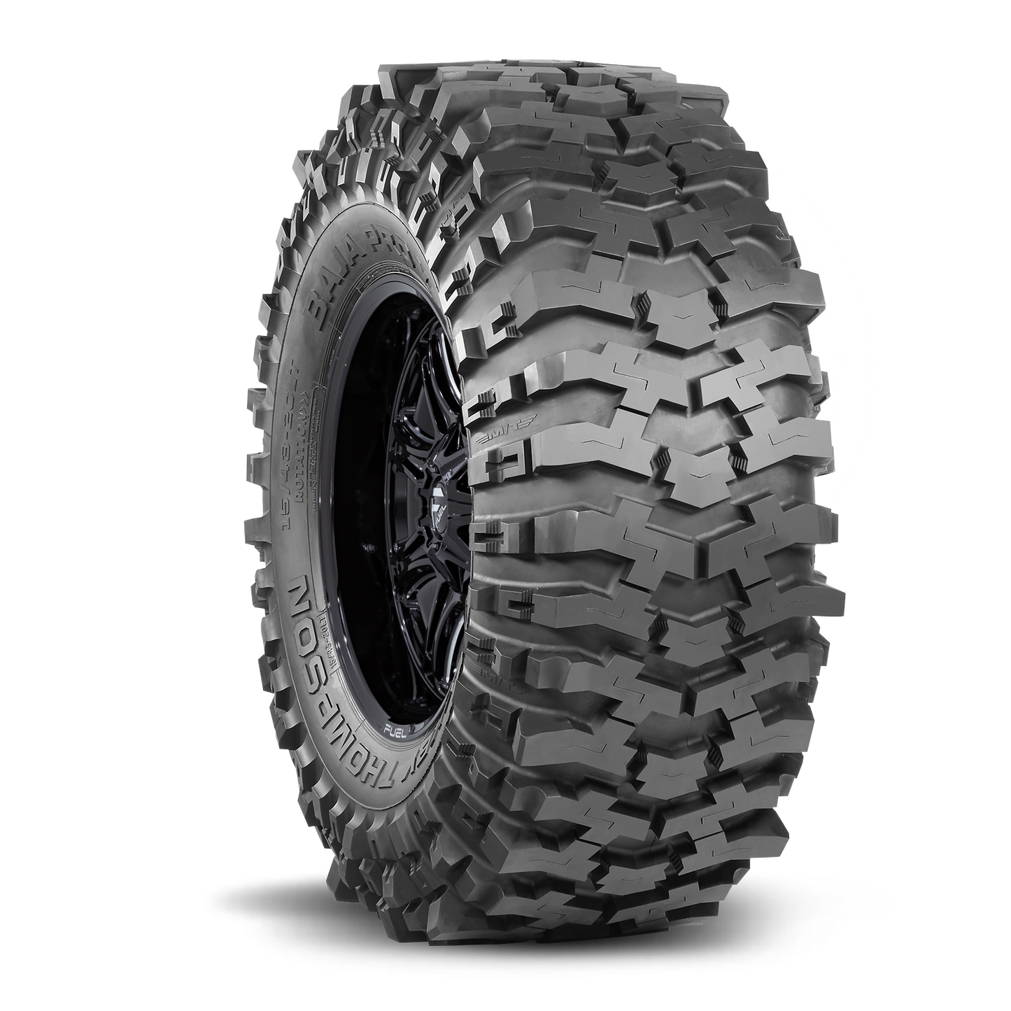 15/43-17LT BAJA PRO XS 154317