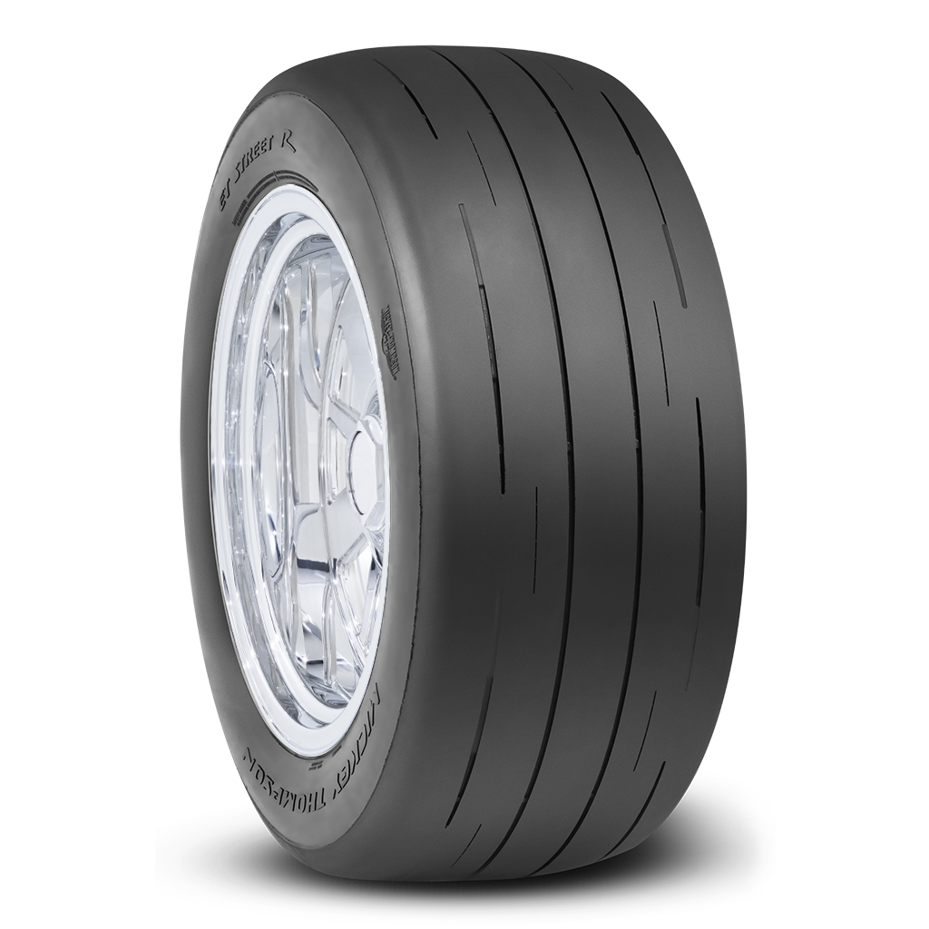 P275/40R17 ET STREET R 2754017