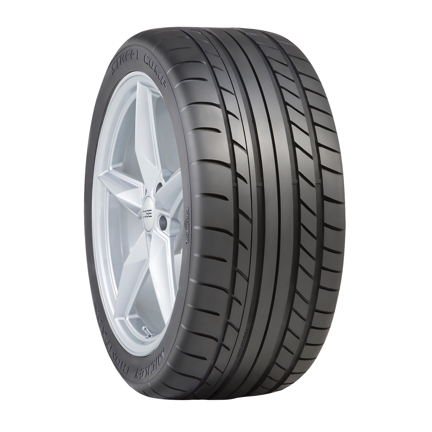 255/35R20 97W STREET COMP 2553520