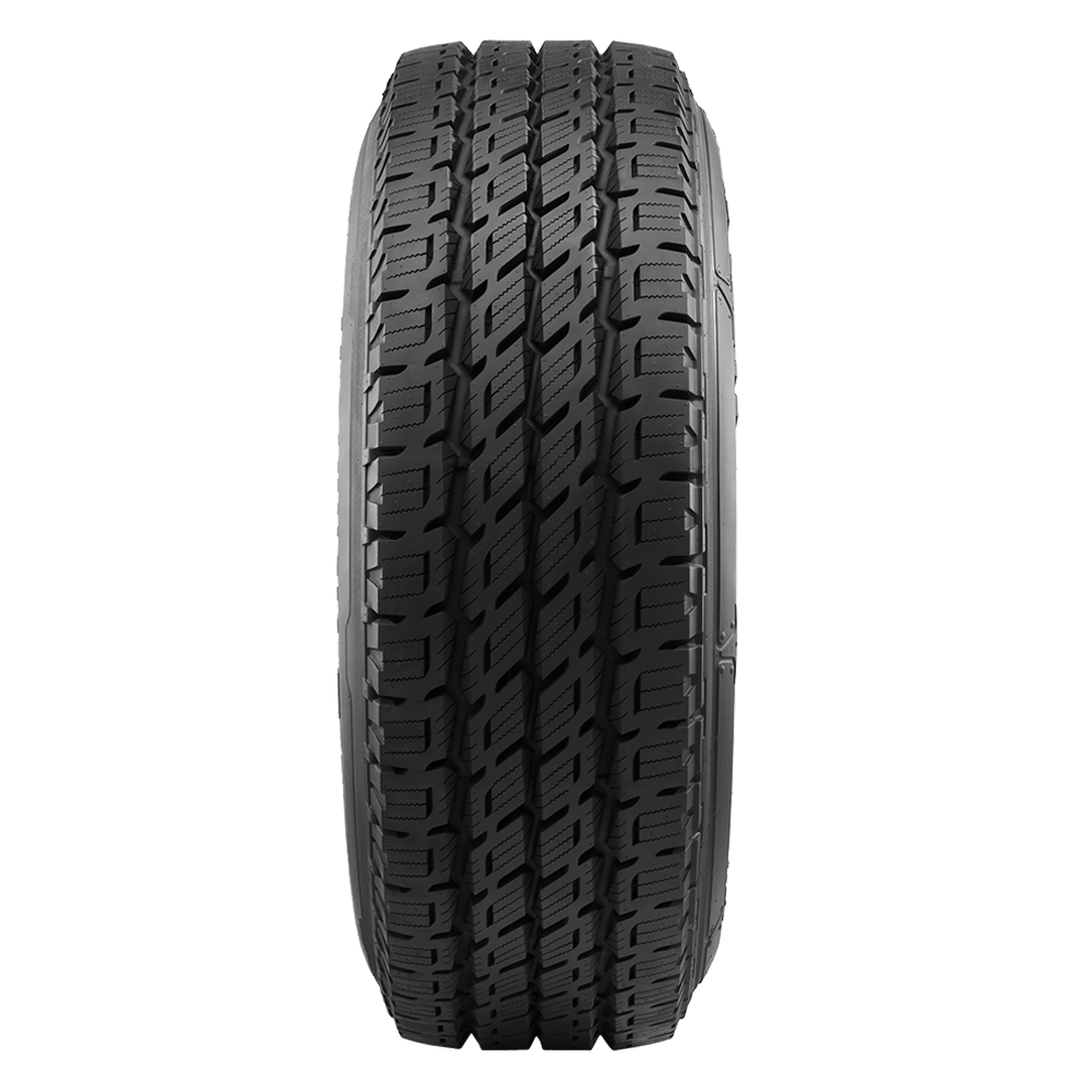 LT265/70R17 E 121/118Q DURA 31.7 2657017