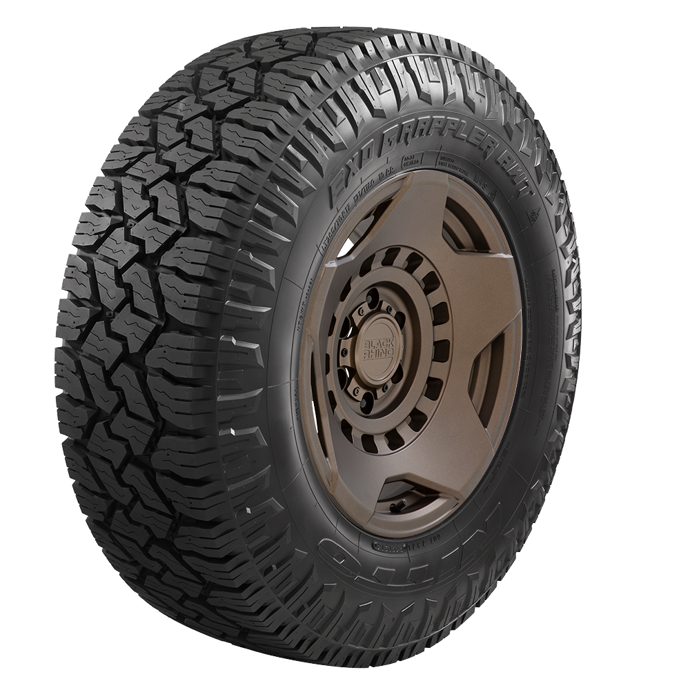 LT275/55R20 E 120/117Q EXO 32.1 2755520