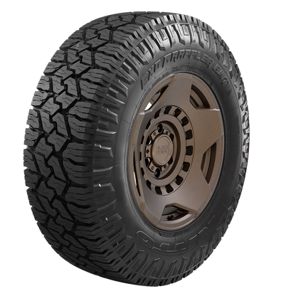 LT275/55R20 E 120/117Q EXO 32.1 2755520