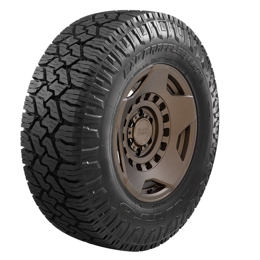 LT275/55R20 E 120/117Q EXO 32.1 2755520