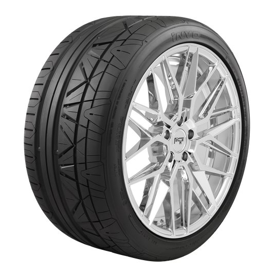 265/35R18 A 97W INVO 25.3 2653518