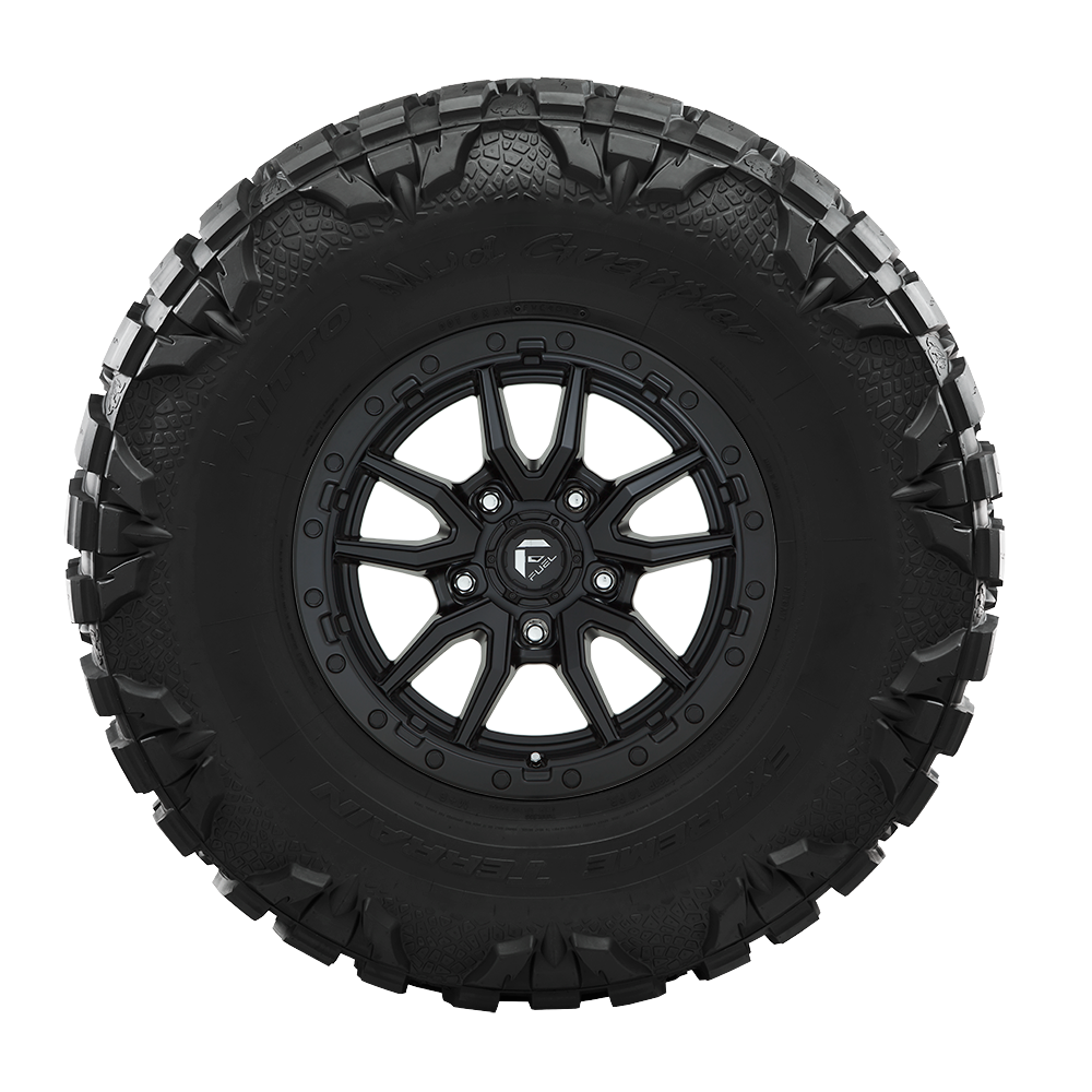 33X13.50R15LT C 109Q MUD 33.1 33135015