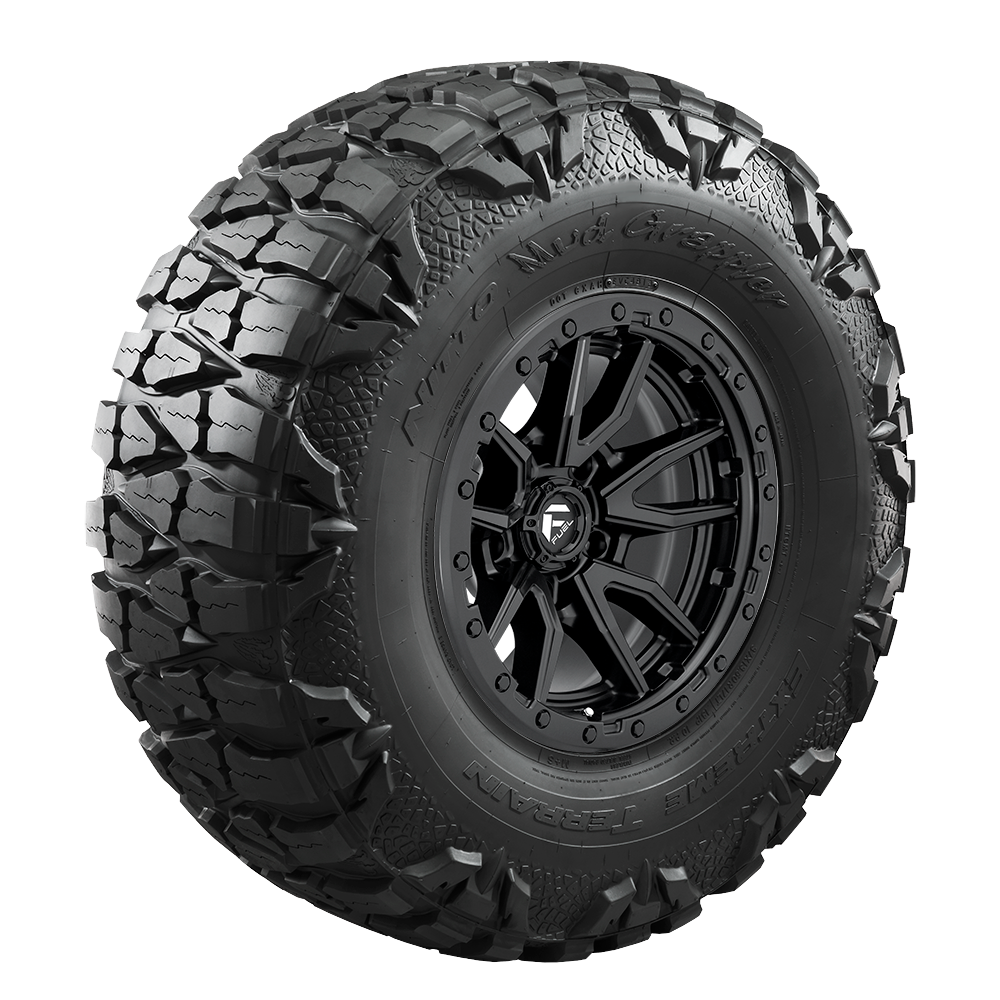 33X13.50R15LT C 109Q MUD 33.1 33135015