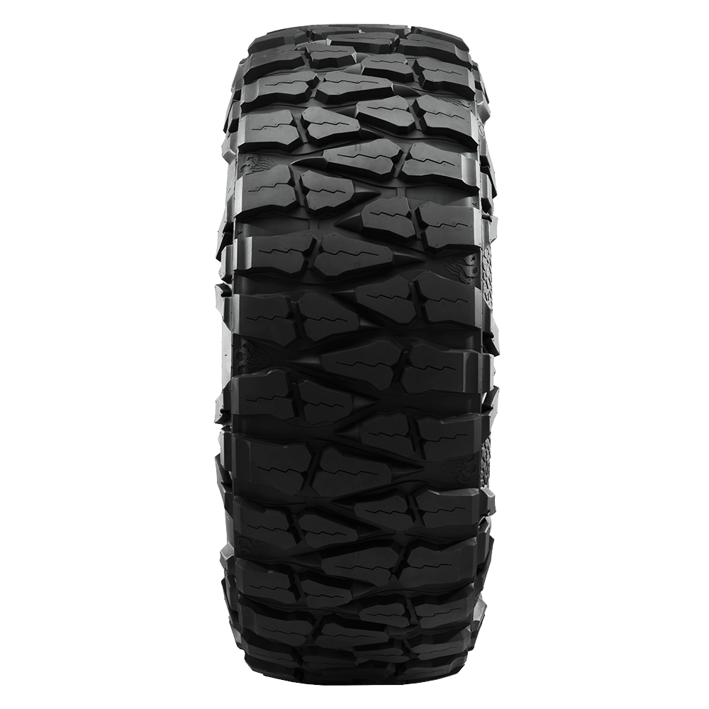 33X12.50R20LT E 114Q MUD 33 33125020