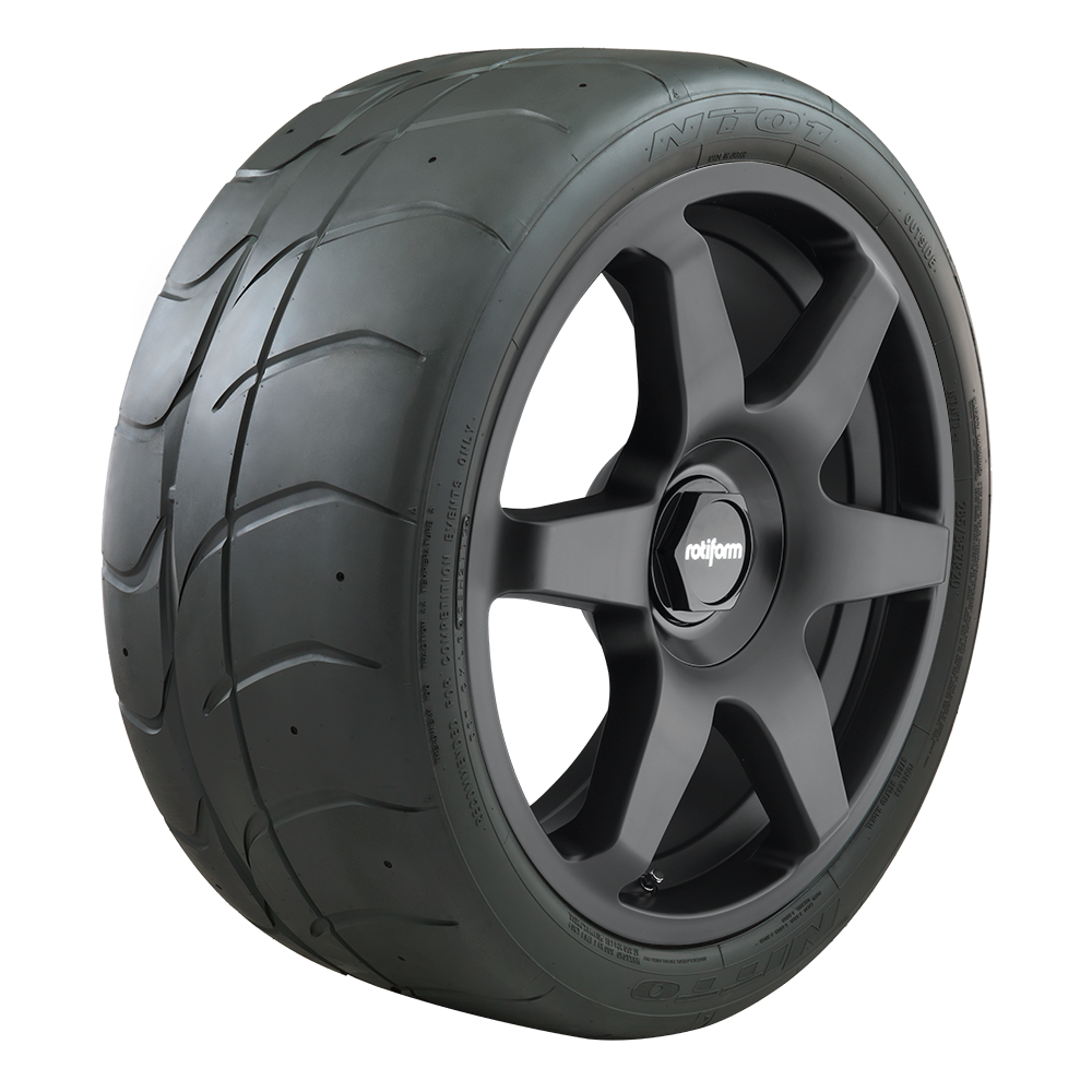 265/40ZR18 A XL NT-01 26.3 2654018