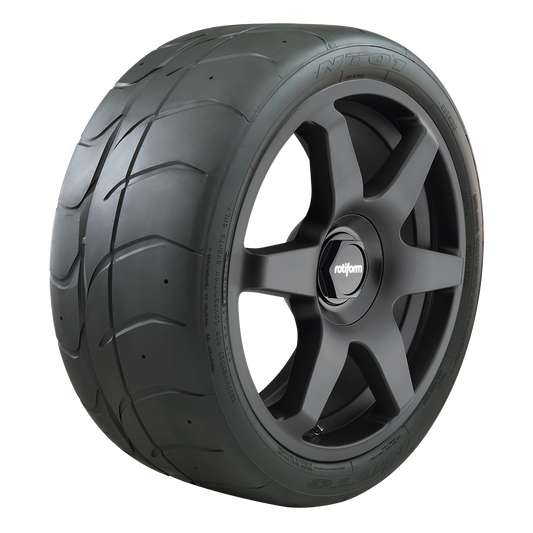 265/40ZR18 A XL NT-01 26.3 2654018