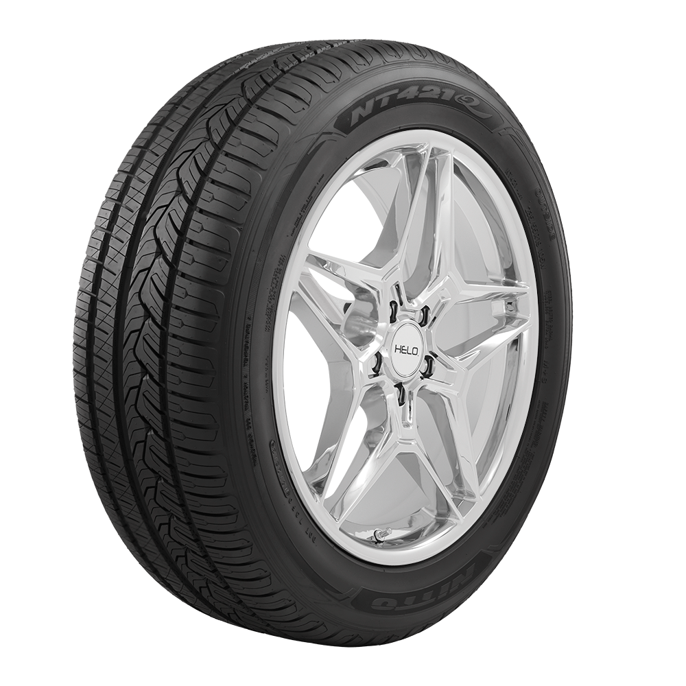 255/50R20 A 109V NT-421Q 30.1 2555020