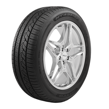 255/50R20 A 109V NT-421Q 30.1 2555020