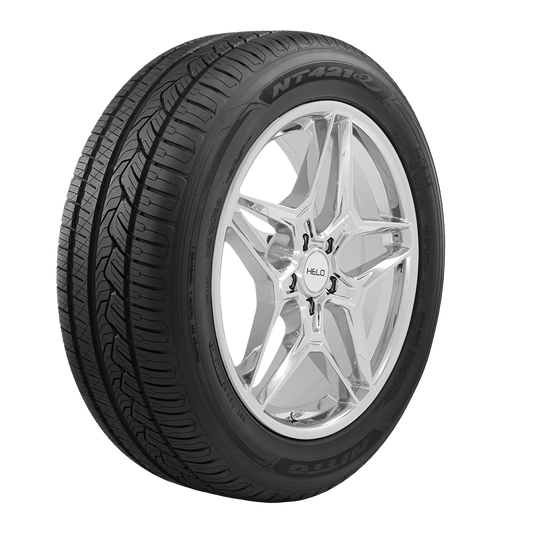 275/55R17 A 109V NT-421Q 28.9 2755517