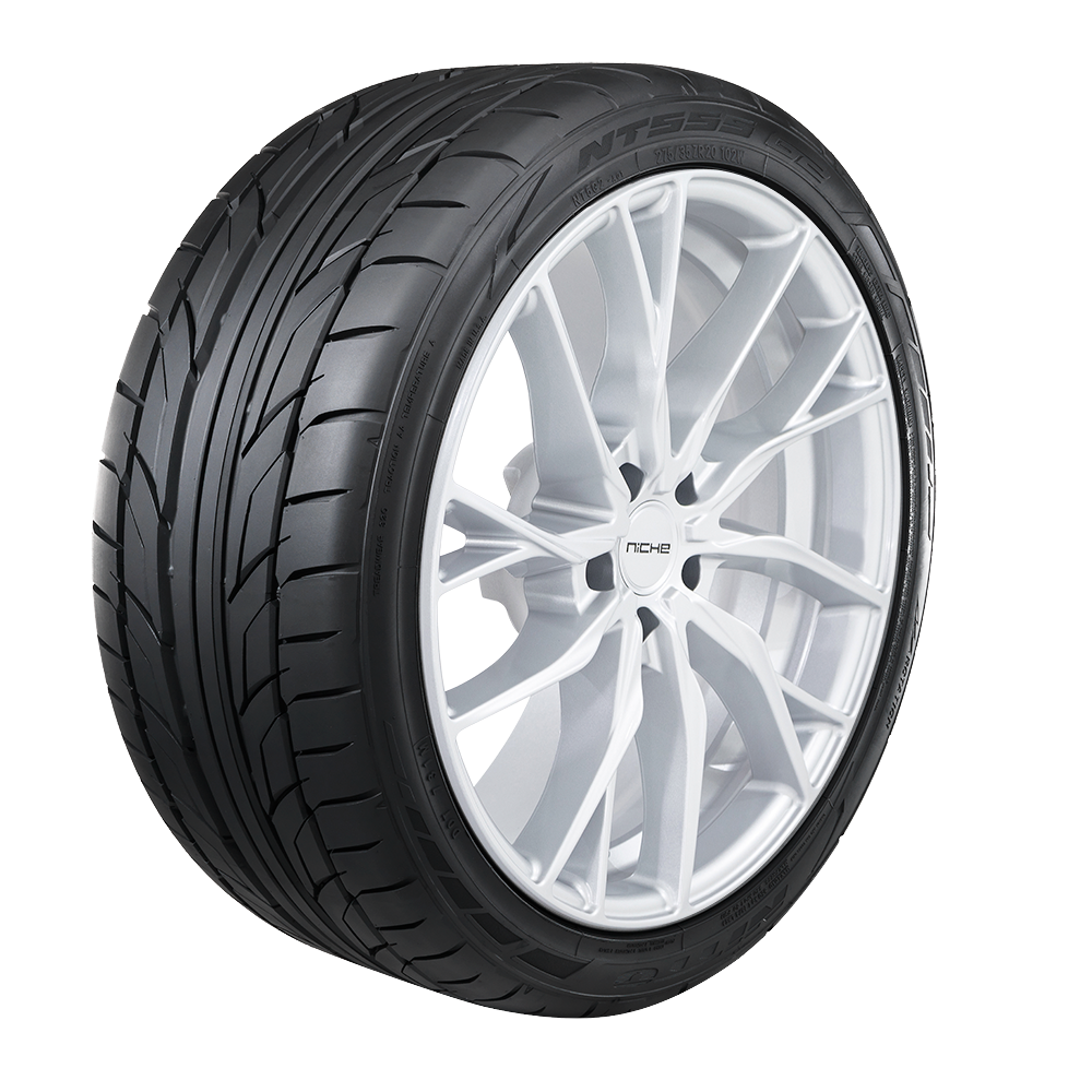 225/40ZR18 A 92W XL 555G2 25.1 2254018