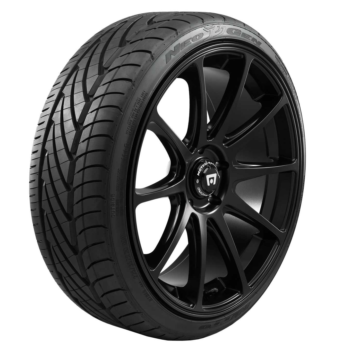 225/45ZR17 A 94W NEOGEN 25.1 2254517