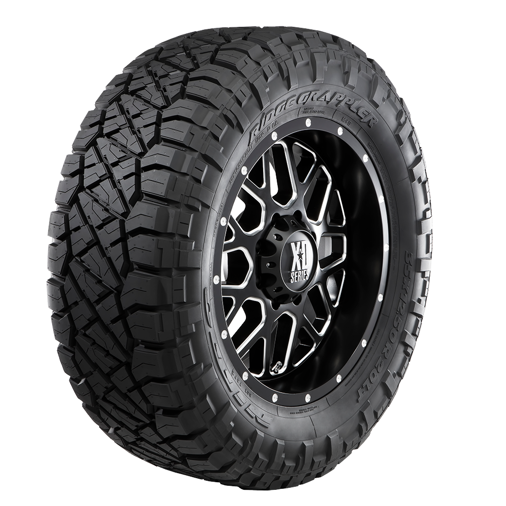 LT285/50R22 E 121/118Q RDG 33.5 2855022