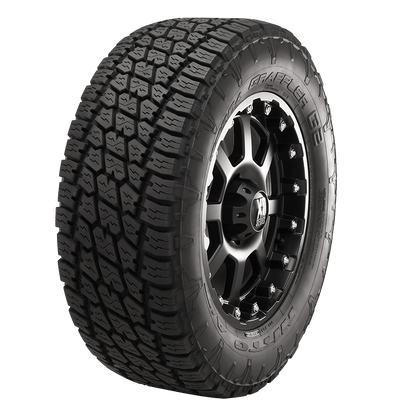 265/65R17 116T XL G2W 30.6 2656517