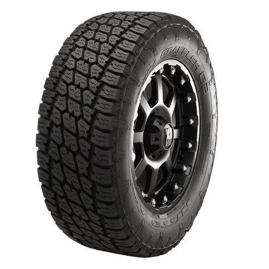 LT275/65R18 E 123/120S G2W 32.1 2756518