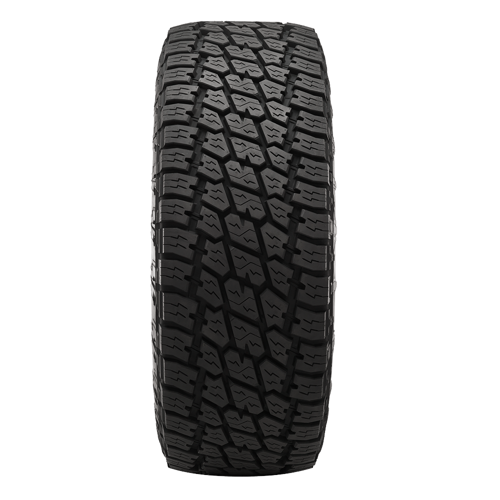 265/65R17 116T XL G2W 30.6 2656517