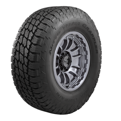 255/60R18 B TERRA 112S 30.0 2556018