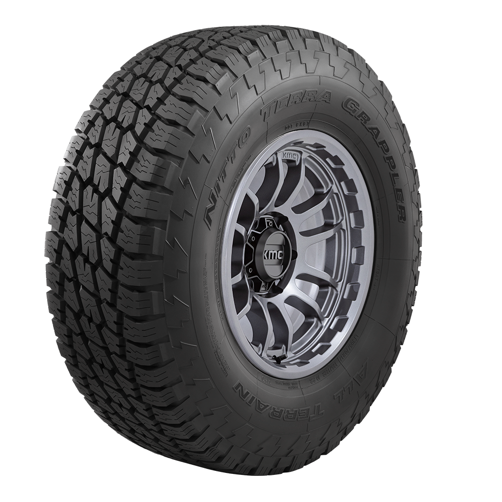 P235/75R17 B TERRA 108S 30.9 2357517