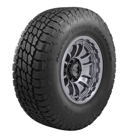 P235/75R17 B TERRA 108S 30.9 2357517