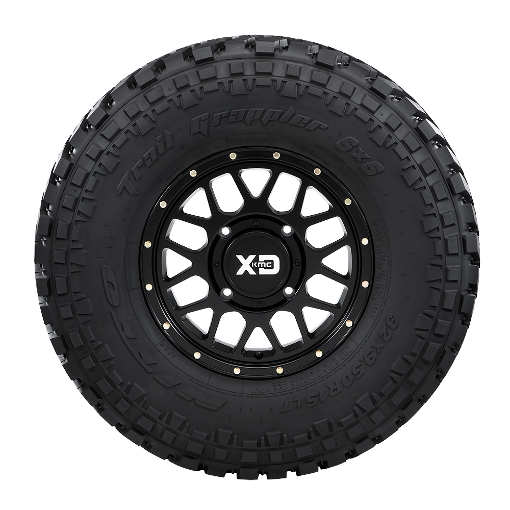 30x9.50R15LT TRAIL SxS 29.8 3095015