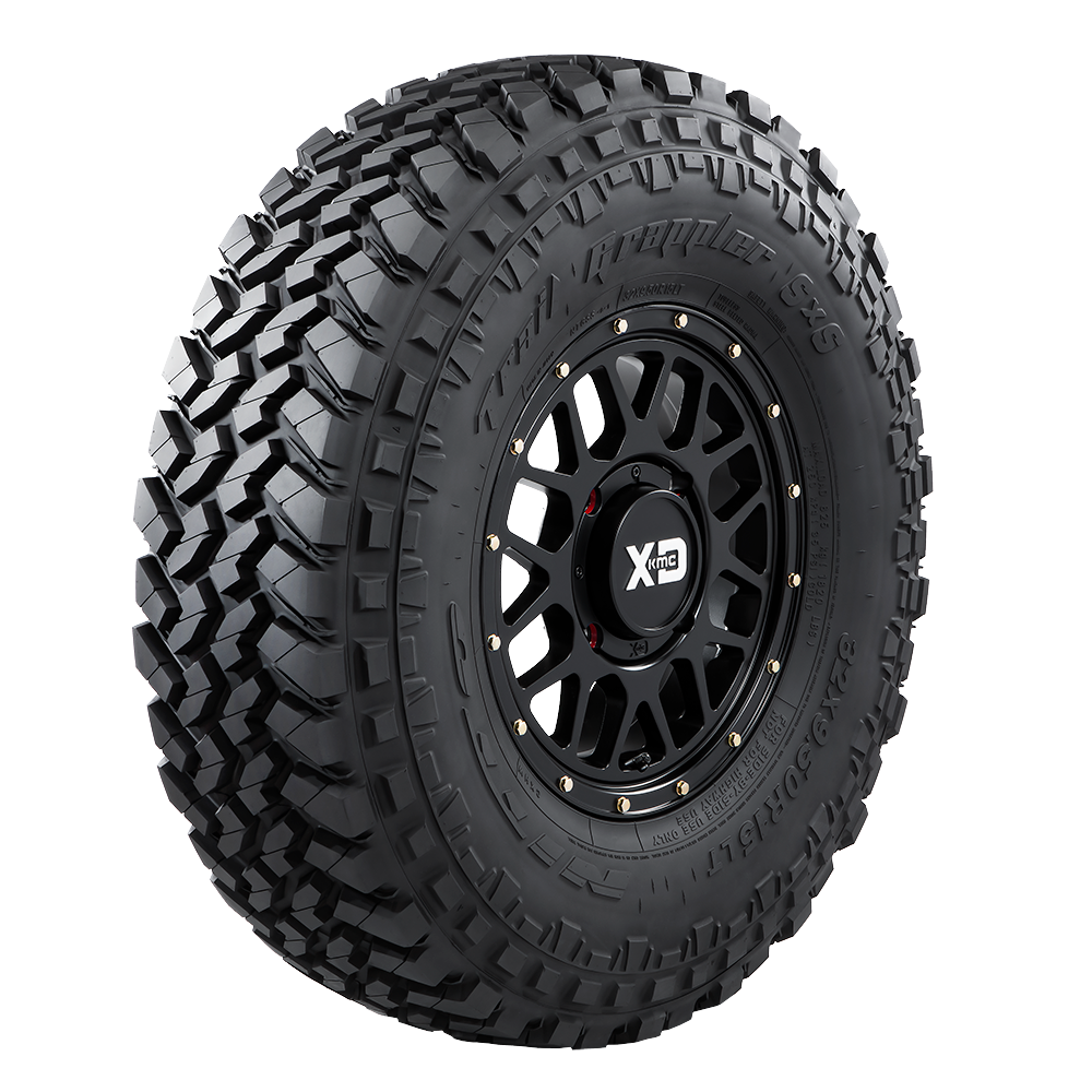 30x9.50R15LT TRAIL SxS 29.8 3095015