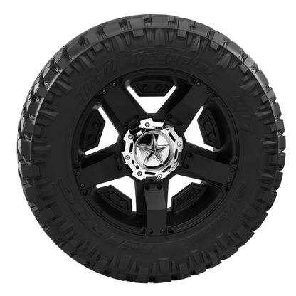 33X12.50R15LT C 108Q TRAIL 33.1 33125015