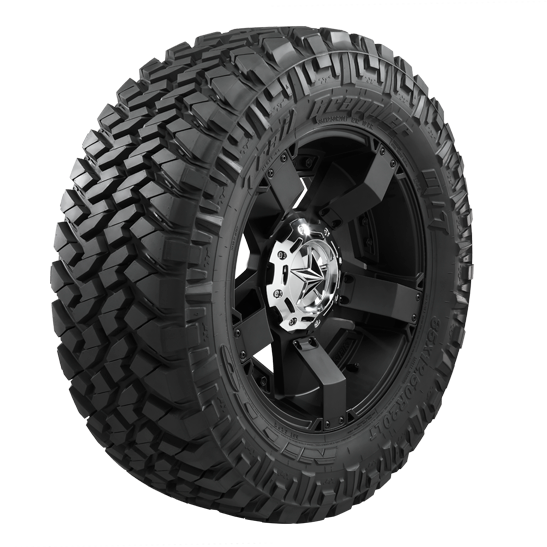 33x12.50R20LT E 114Q TRAIL 32.8 33125020