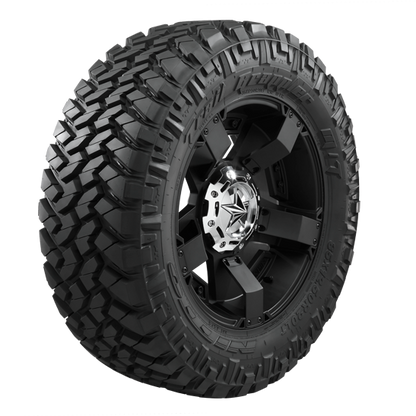 33x12.50R20LT E 114Q TRAIL 32.8 33125020