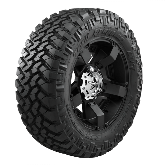 33x12.50R20LT E 114Q TRAIL 32.8 33125020