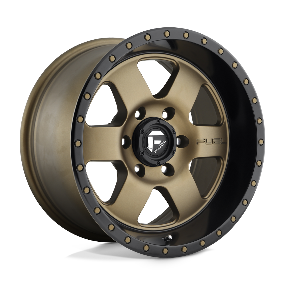 D617 20.0X9 6X5.5 MT-BRNZ-BBR 20MM