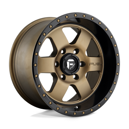 D617 20.0X9 6X5.5 MT-BRNZ-BBR 20MM