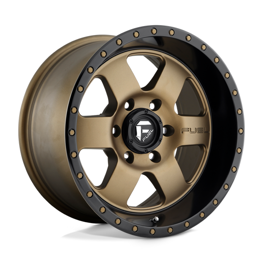 D617 20.0X9 6X5.5 MT-BRNZ-BBR 20MM