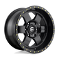 D618 20.0X9 6X5.5 MT-BLK 02MM