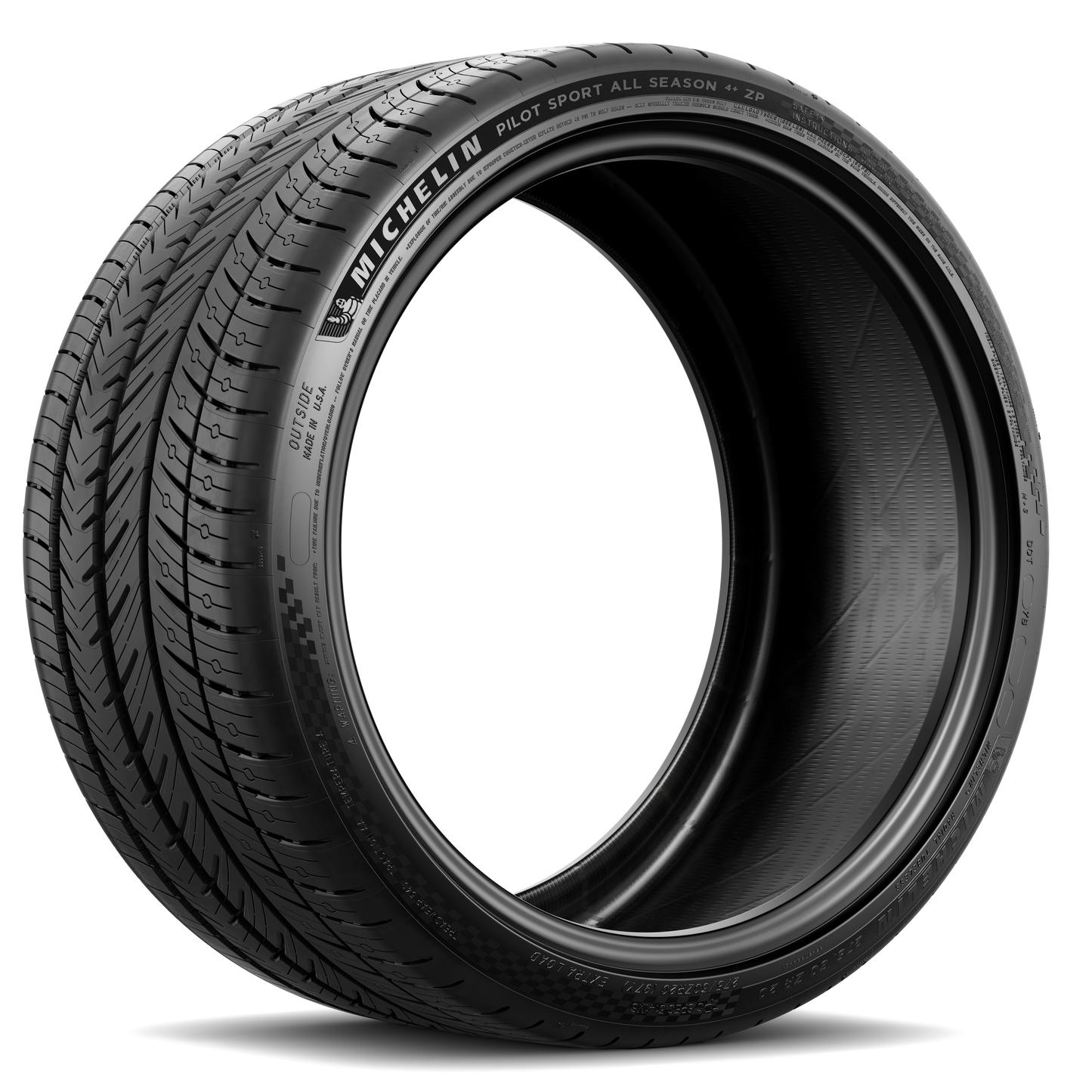 335/25ZR20(99Y) PIL SPTAS4 ZP 3352520