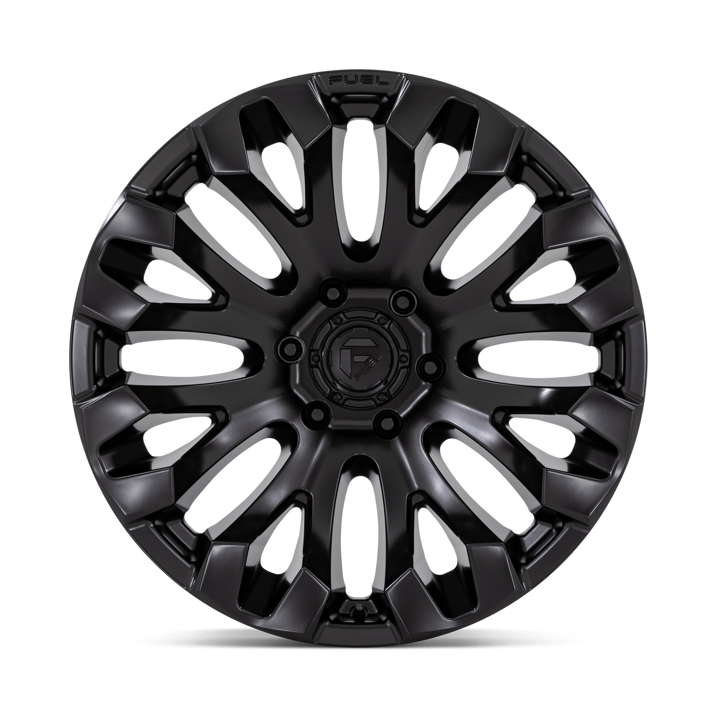 D831 20X10 5X5.5 BLK-OUT -18MM