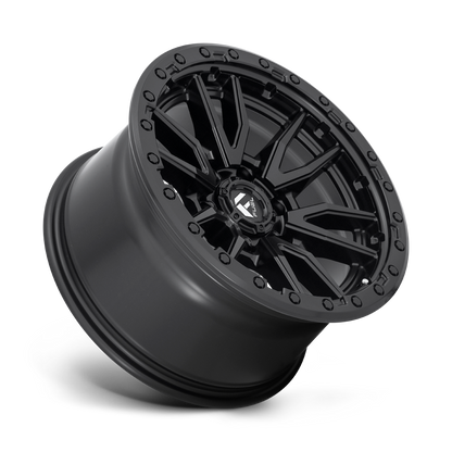 D679 18X9 5X150 MT-BLK 20MM