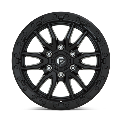 D679 18X9 5X5.0 MT-BLK 01MM