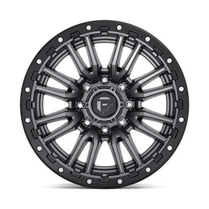 D680 20X10 8X180 MT-GNMTL-BBR -18MM