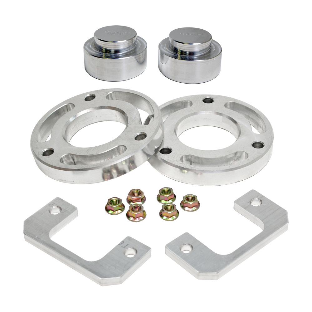 RL 2.25F/1.5R SST LIFT KIT - CHEVY/GM